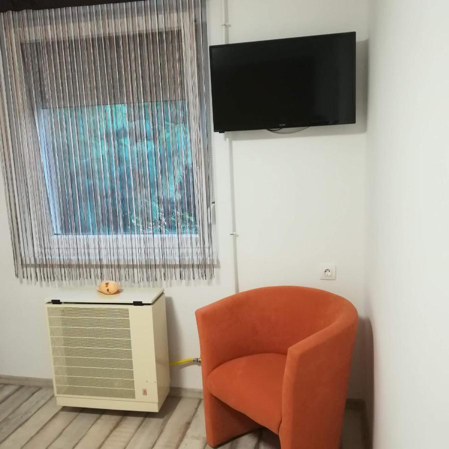 Golden Apartman オロシュハーザ エクステリア 写真