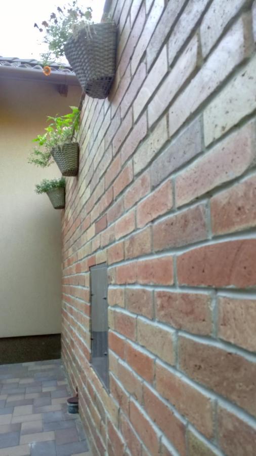 Golden Apartman オロシュハーザ エクステリア 写真