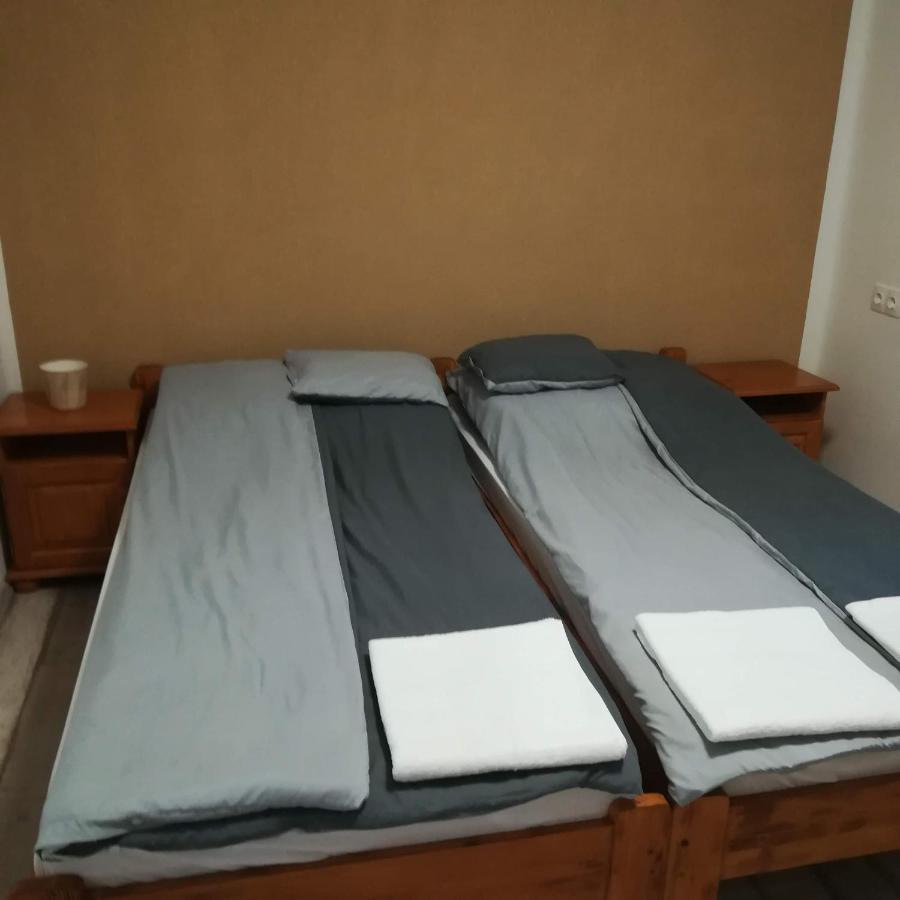 Golden Apartman オロシュハーザ エクステリア 写真