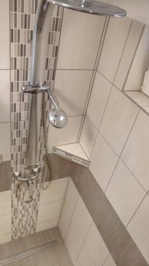 Golden Apartman オロシュハーザ エクステリア 写真
