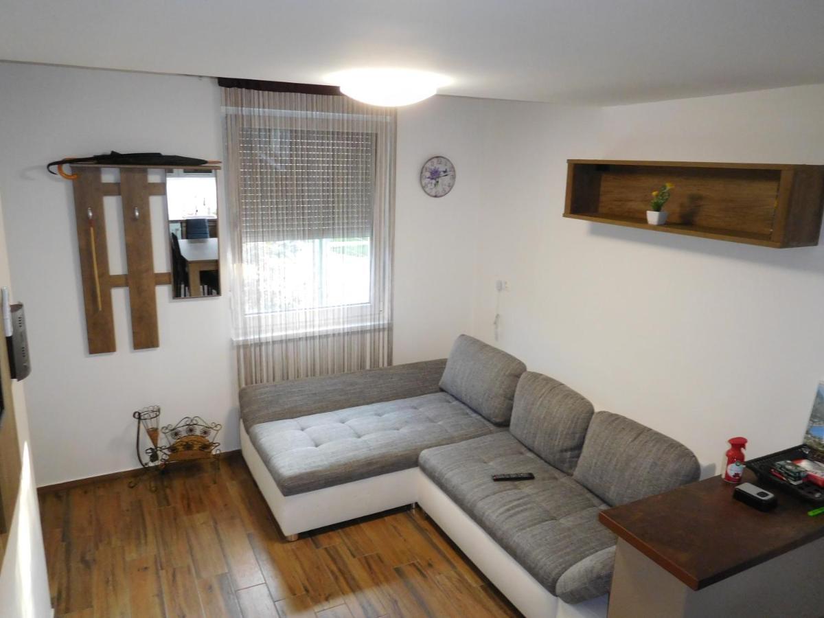 Golden Apartman オロシュハーザ エクステリア 写真